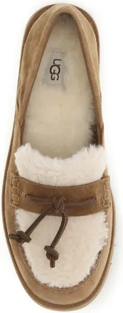 UGG Zora Boot - Brown