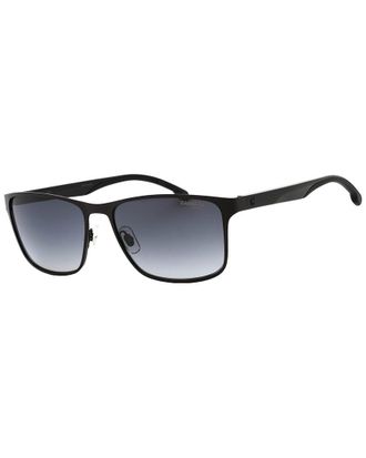 Carrera Mens Carrera 2037T/S 55Mm Sunglasses