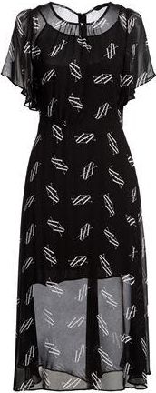 A|X Armani Exchange VESTITI - Vestiti midi su YOOX.COM