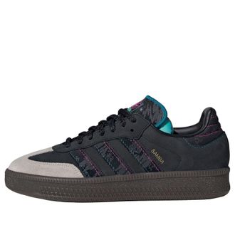 adidas x Fefei Ruan Samba XLG Chinese New Year ID1138