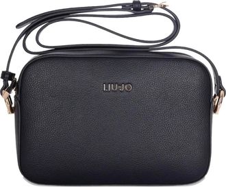 Liu Jo Donna, Borse, Nero, Taglia unica, new