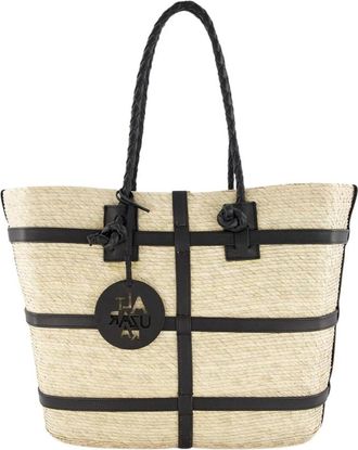 Altuzarra Dames, Tassen, Beige, Maat: ONE Size