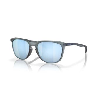 Oakley Sunglasses, unisex, Gray, 54 MM, Sporty Sunglasses for Outdoor Activities