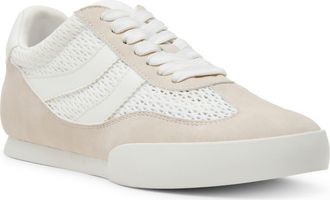 Dolce Vita Maya Sneaker in Ivory at Nordstrom Rack, Size 8.5