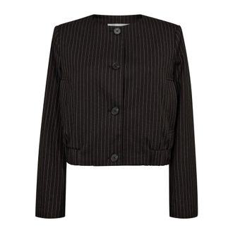 Co'Couture Donna, Giacche, Marrone, S, new