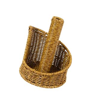OEM Soporte Redondo Y Pr&aacute;ctico Para Rollos De Papel Higi&eacute;nico, Con Una Estructura Robusta