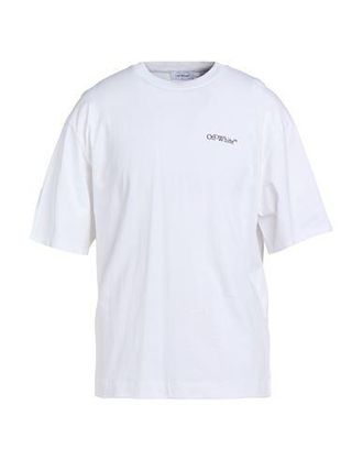 Off-white CAMISETAS Y TOPS - Camisetas en YOOX.COM
