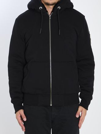 Moose Knuckles Classic Bunny Sweatshirt