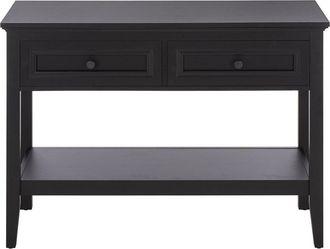 Safavieh Sondra 2-Drawer Console