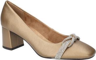 Bella Vita Marigold Pump in Bronze at Nordstrom, Size 7.5