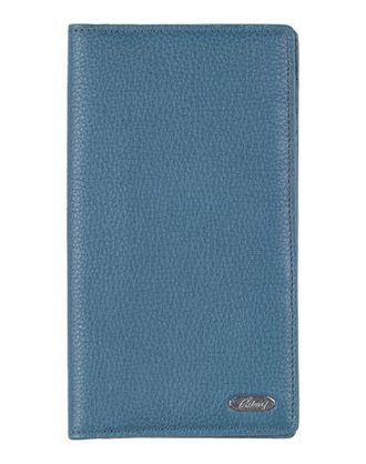 Brioni Small Leather Goods - Document holders on YOOX.COM