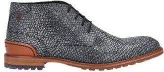 Floris Van Bommel SCHUHE - Stiefeletten auf YOOX.COM