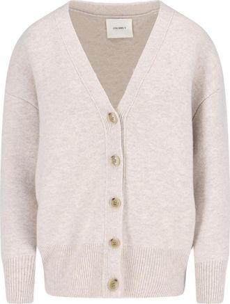 Lisa Yang Cashmere Cardigan