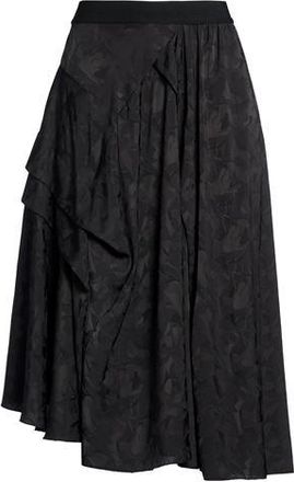 High BOTTOMWEAR - Midi skirts sur YOOX.COM