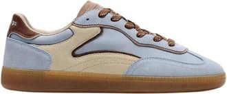Hoff Dames, Schoenen, Blauw, Maat: 38 EU