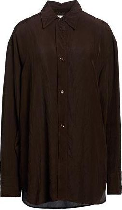 STUDIO NICHOLSON TOPWEAR - Camicie su YOOX.COM
