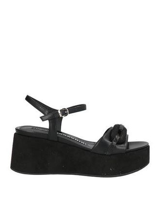 Luciano Barachini FOOTWEAR - Sandals on YOOX.COM