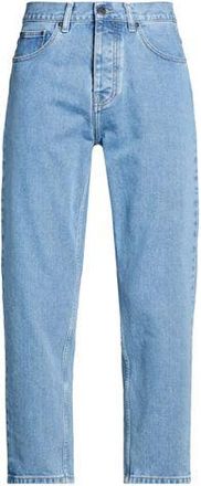 Carhartt Work in Progress BOTTOMWEAR - Jeans on YOOX.COM