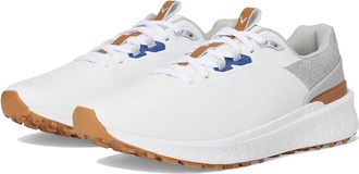 Callaway Pacific XT Mens Golf Shoes White : 10.5 D - Medium, Leather