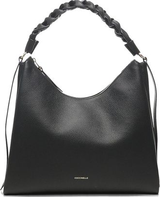 Coccinelle Boheme Grit Double Bags