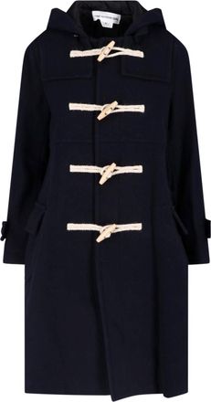 Comme Des Gar&ccedil;ons Cappotto Montgomery