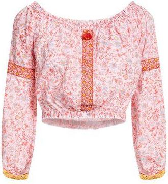 Poupette St Barth TOPWEAR - Tops sur YOOX.COM