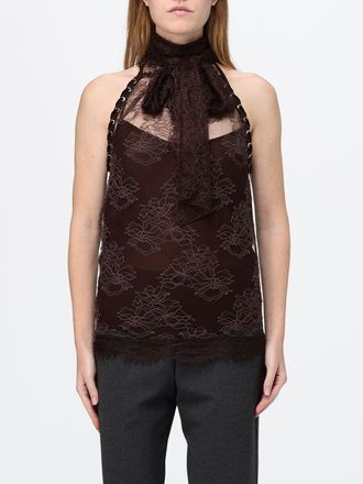 Pinko Top Woman color Dark