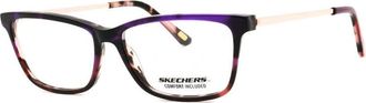 Skechers SE50033 083 Violet 53mm