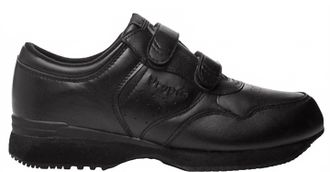 Prop&eacute;t Mens Life Walker Strap Xw Sneakers In Black
