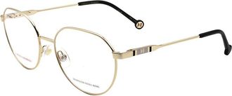 Carolina Herrera Womens Her 0121 54Mm Optical Frames