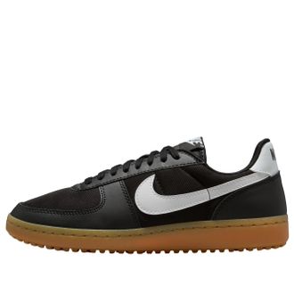 Nike (WMNS) Nike Field General 82 Black Gum White FZ5593-002