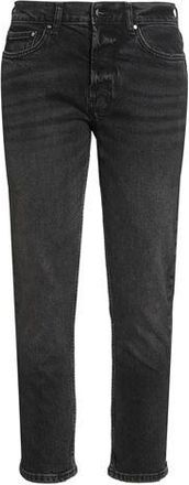 Anine Bing BOTTOMWEAR - Pantaloni jeans su YOOX.COM