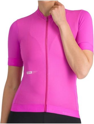 Sportful SRK 2 Jersey Velotrikot f&uuml;r Damen | rosa
