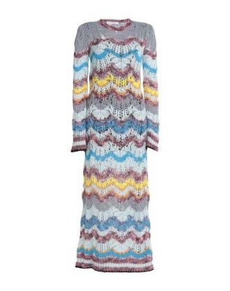 Philosophy di Lorenzo Serafini Maxi dresses