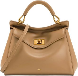 JW PEI JW Pei, Donna, Borse, Marrone, Taglia unica, new