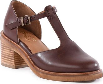 Seychelles Soulmate Leather Heel