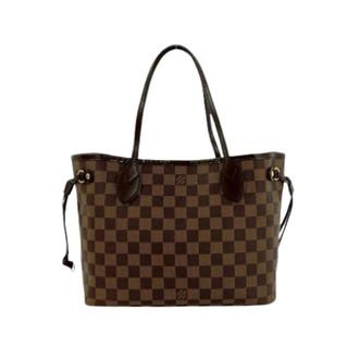 Louis Vuitton Pre-owned Tote Bags, female, Brown, Size: ONE SIZE Pre-owned Vintage Tote Bag