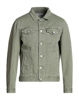 Brunello Cucinelli ROPA DE ABRIGO - Chaquetas vaqueras en YOOX.COM