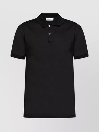 Lanvin polo shirt