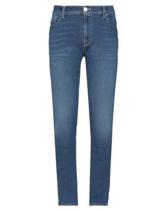 Sartoria Tramarossa BOTTOMWEAR - Jeans on YOOX.COM