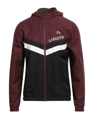 Lacoste Sport JACKEN & M&Auml;NTEL - Jacken und Anoraks auf YOOX.COM