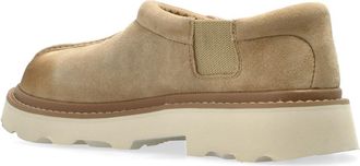 UGG Mens Tasman Lug Clogs Loafers Beige Shoes > & Sandals
