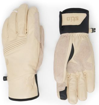 Stio Hardscrabble Insulated Glove