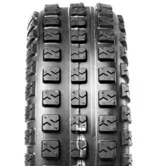 STIGA Sports Rueda Neum&aacute;tica 15x6.00-6 Tractor Cortac&eacute;sped Kenda Castelgarden F72 125590020/0