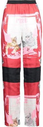 Msgm PARTES DE ABAJO - Pantalones en YOOX.COM