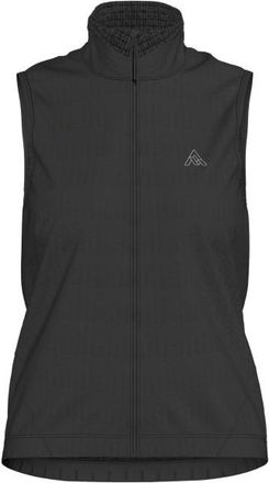 7Mesh Chilco Vest Velogilet f&uuml;r Damen | schwarz