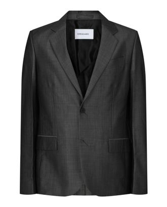 Ferragamo Single-Breasted Blazer