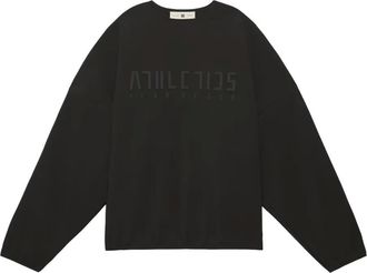 adidas x Fear Of God Athletics Felpa - Nero