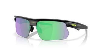 Oakley BISPHAERA Prizm Road Jade Sport Unisex Sunglasses OO9400 940023 68