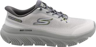 Skechers Sneaker - Heren - Hardloopschoenen - Groen - 43 EU - Fitness